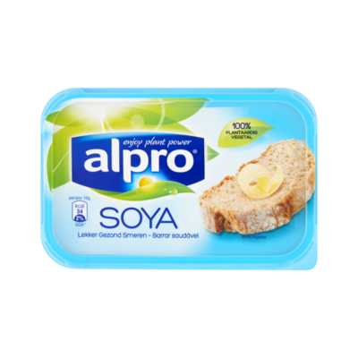 Alpro Lekker Gezond Smeren