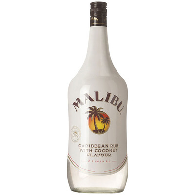 Malibu Coconut