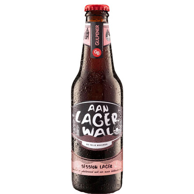 Gulpener Aan lager wal