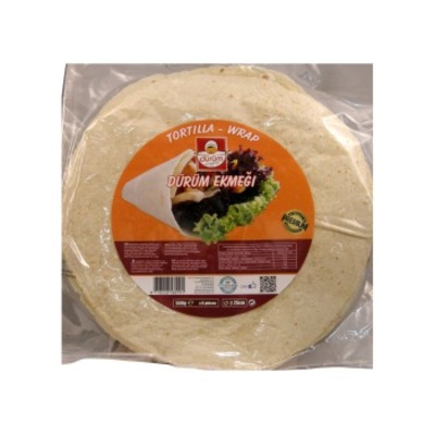 Durum vellen