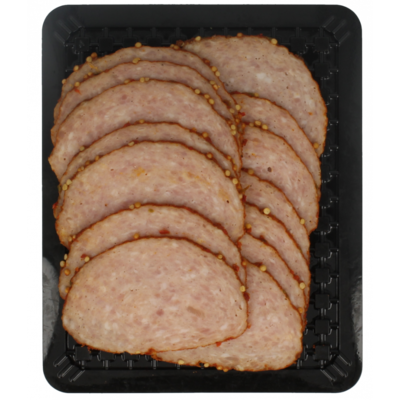 Onze Trots Pittig gehaktbrood