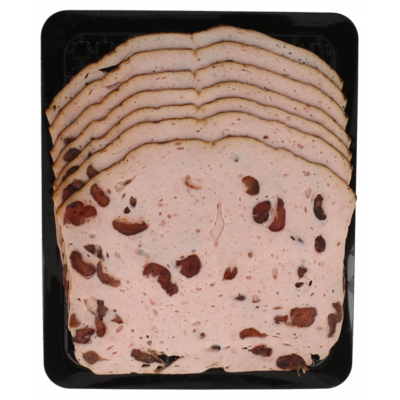 Onze Trots Cranberry pastei