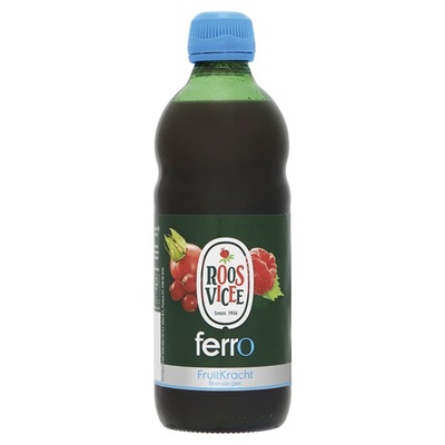 Roosvicee Siroop Ferro