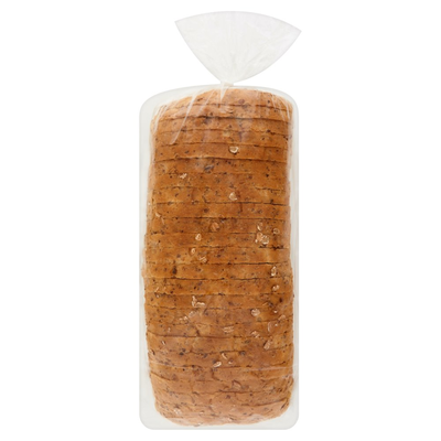 Molenaersbrood Meergranen Heel