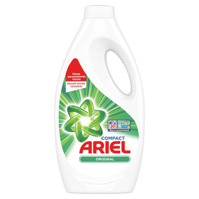Ariel Original vloeibaar wasmiddel