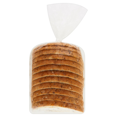 Molenaersbrood Meergranen Half