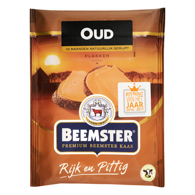 Beemster Oud 48+ plakken