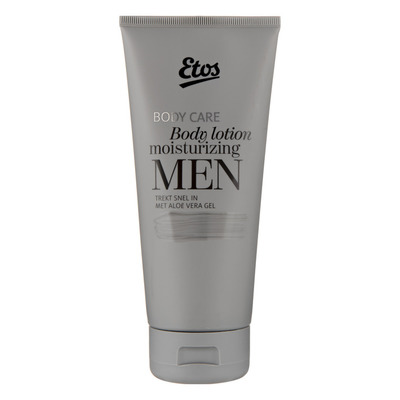 Huismerk Bodylotion for men