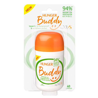 XL-S Medical Hunger buddy
