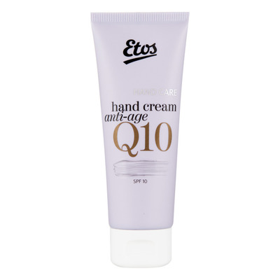 Huismerk Handcrème anti age Q10