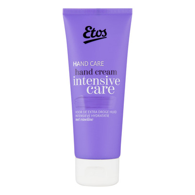 Huismerk Handcrème intensive