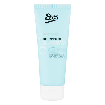 Huismerk Handcrème seconde