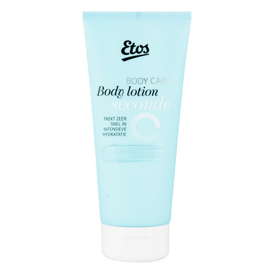 Huismerk Bodylotion seconde