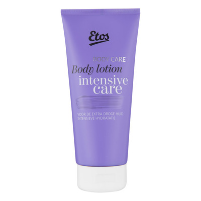 Huismerk Bodylotion intensive