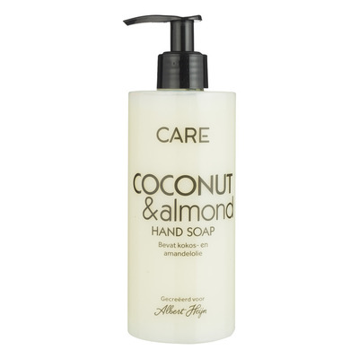 Care Handzeep coconut-almond