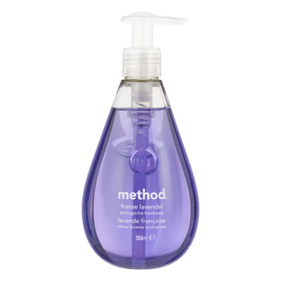 Method Handzeep lavendel