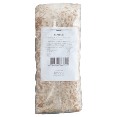 Vivera Tempeh