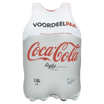 Coca Cola Light