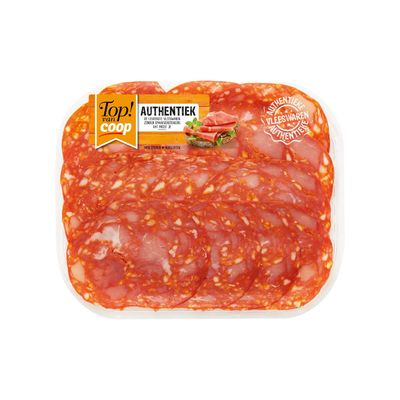 Authentiek Spaanse Chorizo