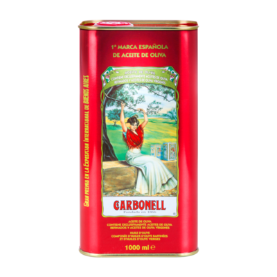 Carbonell Olijfolie