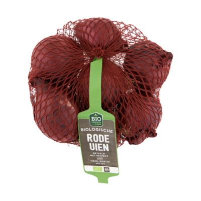 Jumbo Biologische Rode Uien