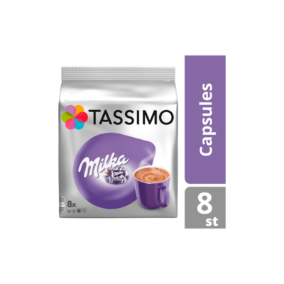 Tassimo Milka