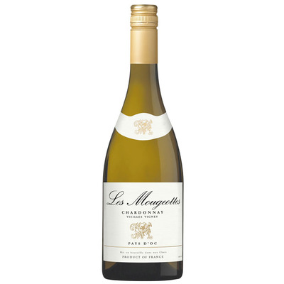 Les Mougeottes Chardonnay