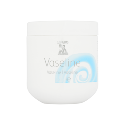 Hegron Vaseline