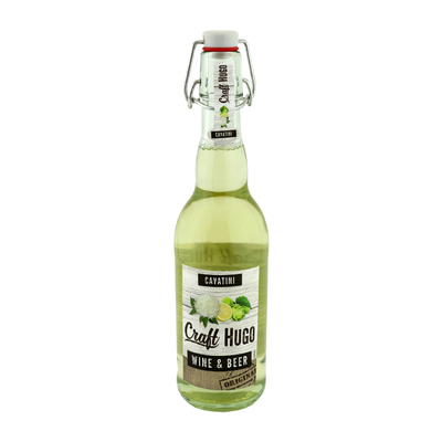 Cavatini Craft Hugo