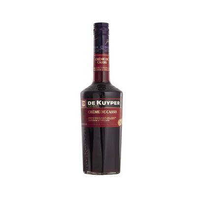 De Kuyper Crème De Cassis
