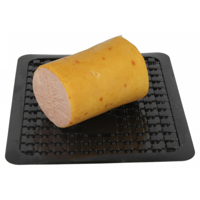 Onze Trots Aachener leverworst 180 gram