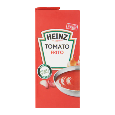 Heinz Tomato Frito