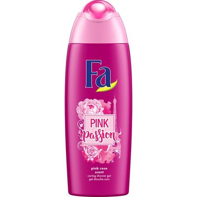 Fa Douchegel pink passion