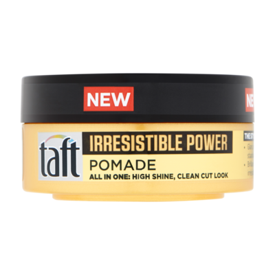 Taft Irresistible Power Pomade