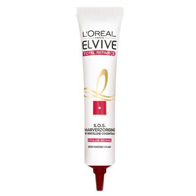 Elvive Total repair 5 s.o.s. haarverzorging