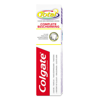 Colgate Total complete bescherming tandpasta