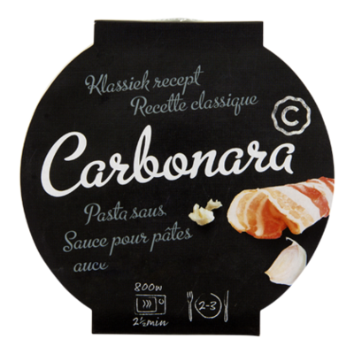 Conveni Carbonara