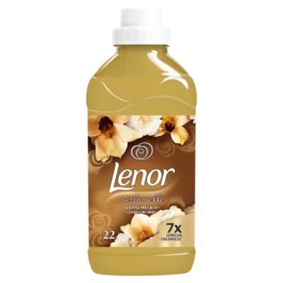 Lenor wasverzachter gouden orchidee 550ml