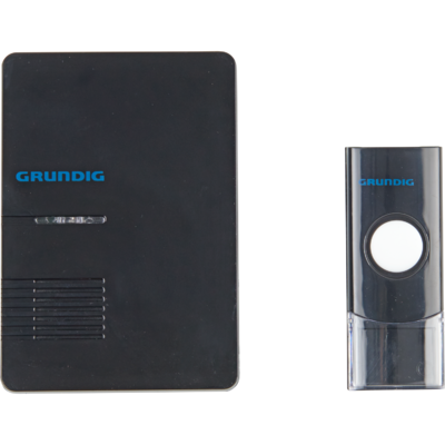 Grundig Deurbel Draadloos Per Stuk Prijzen En Aanbiedingen
