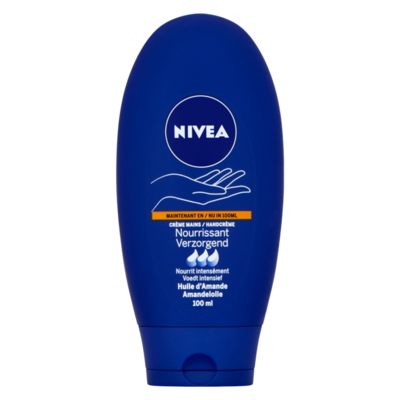 Nivea Verzorgend Handcrème