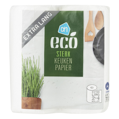 Huismerk Eco keukenpapier extra lang