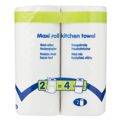 Keukenpapier maxi