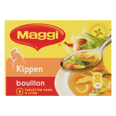 Maggi Kippen bouillon