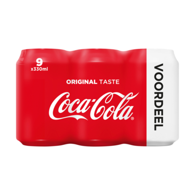 Coca-Cola