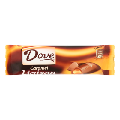 Dove Caramel Liaison