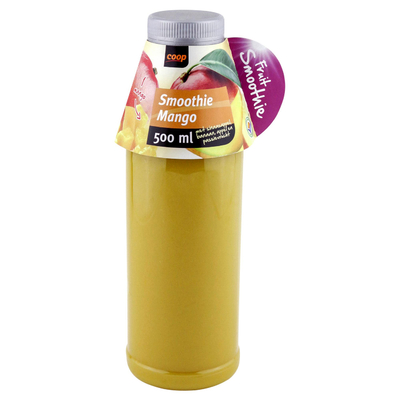 Coop Smoothie Mango