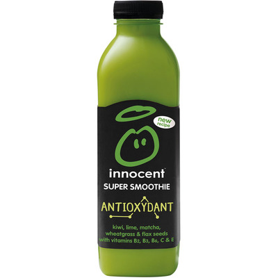 Innocent Super smoothie antioxidant