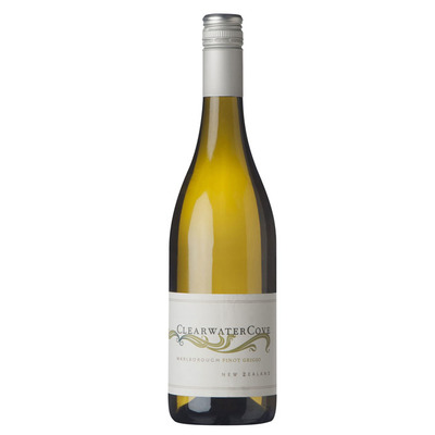 Clearwater Cove Pinot Grigio