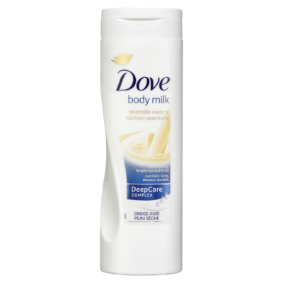 Dove Bodylotion Essential 400 ml