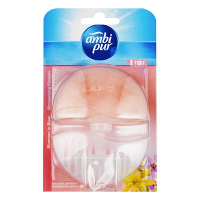 Ambi Pur Toiletblok bloesem